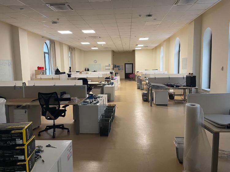 Vila superba, ultracentral, 910m2, Galati, Iancu Fotea,  anunt proprietar - 3