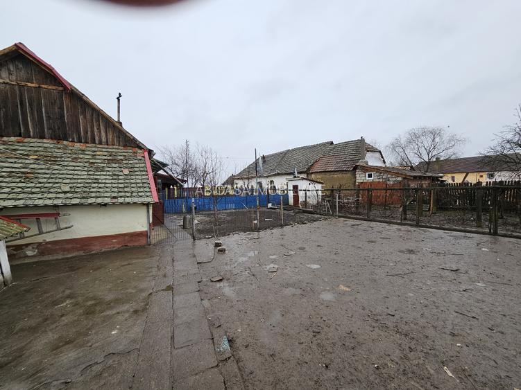 Casă individuală, cu 3 camere, în localitatea Ivanda, la 30 km de Timișoara - 31