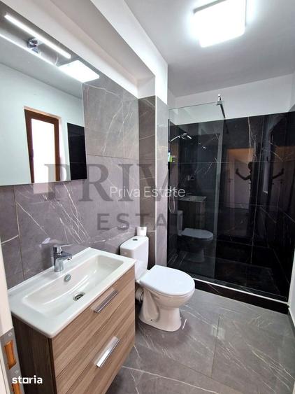 Duplex modern 3 camere, 76 mp utili, Calea Urseni - 9