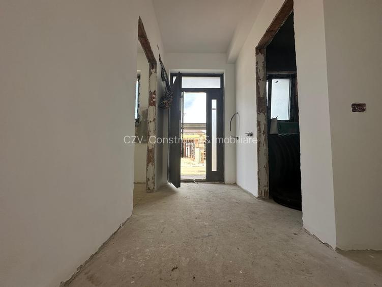 Complex Rezidențial Premium – Vile Individuale și Cuplate P+1+Mansardă - 17