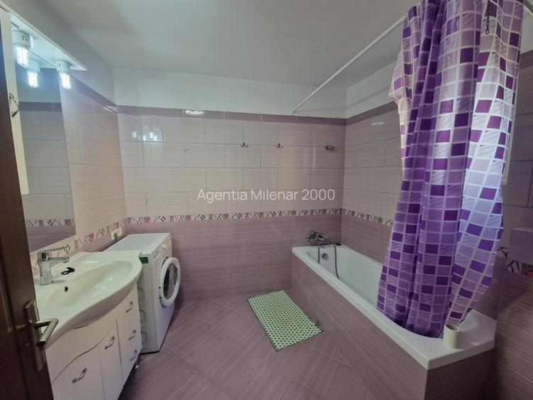 pe Calea Bogdaneștilor vecin Hotel - 15