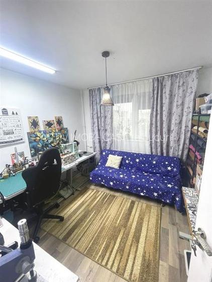 Vanzare 2 camere - Drumul Taberei  -  metrou Raul Doamnei - 64000E ! - 7