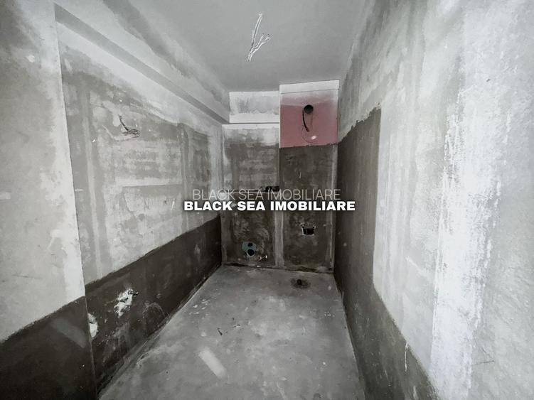 Apartament 2 camere + Parcare zona Tomis Nord / Campus - TOMIS TOWER - 10