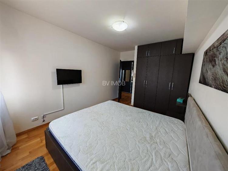 Inchiriem Apartament 3 Camere, Modern, Open Space, Judetean - 19