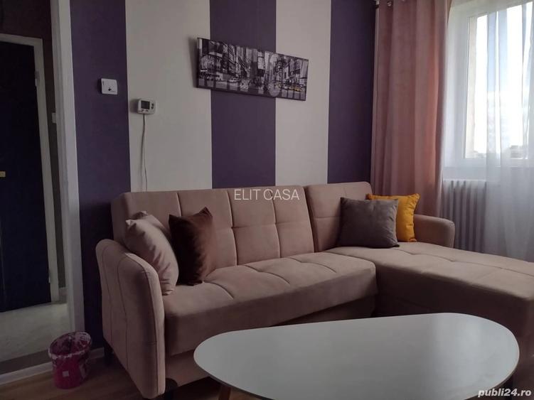 Apartament modern, cu 2 camere, zona Tatarasi - 3