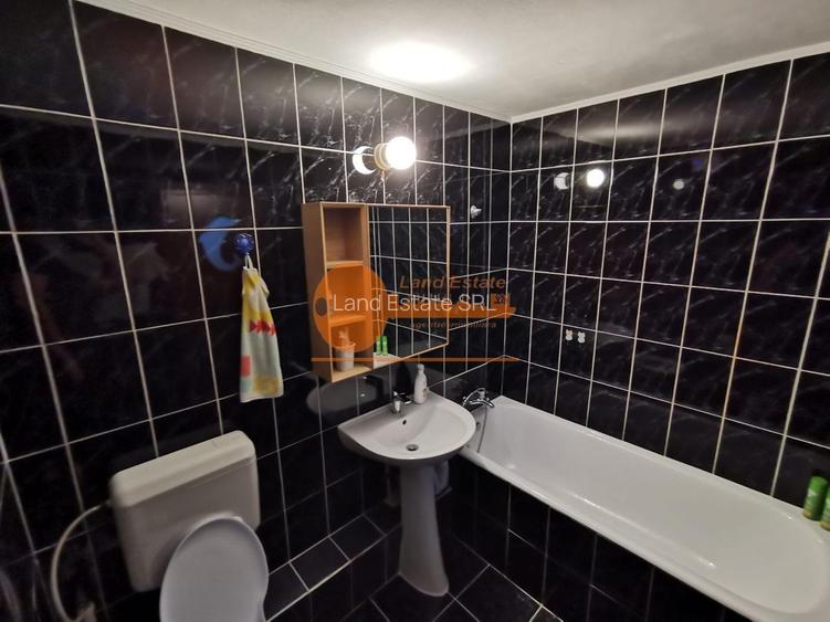 2 camere decomandat | 58,85 mp | lângă Metrou Lujerului - 10