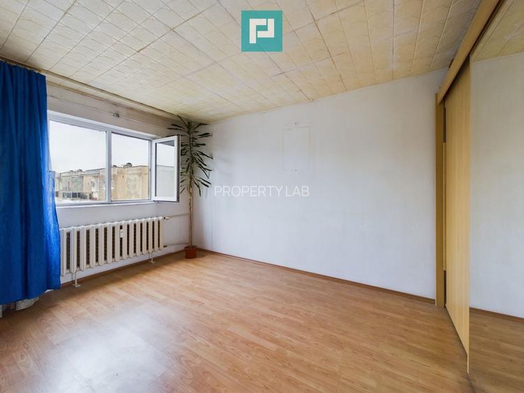 Apartament cu 2 camere în Vlaicu - 8
