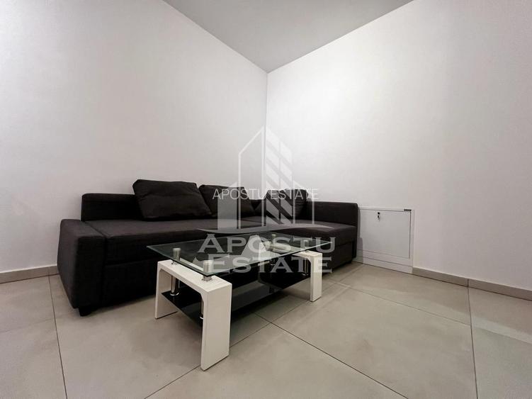 Apartament 2 camere de inchiriat, loc de parcare, Aradului, Timisoara - 2