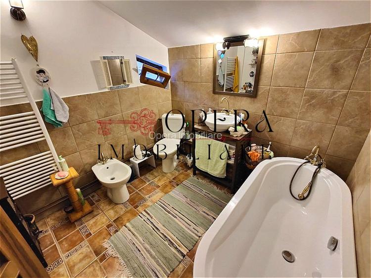 Proprietate unica de vanzare! Casa tip duplex in centrul orasului Iasi - 6