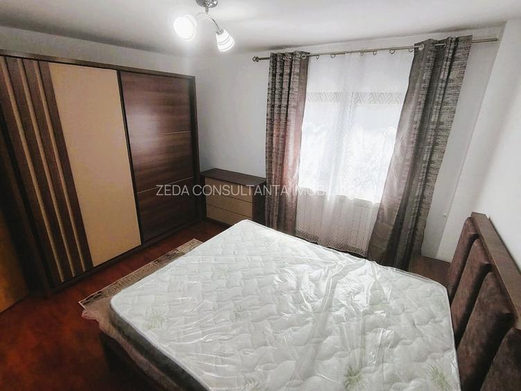 Apartament 2 camere Drumul Taberei-Centrala Proprie-Comision 0% - 4