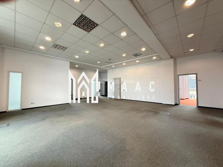 Spatiu comercial I 359 mp I 2 etaje I zona Shopping City - 11