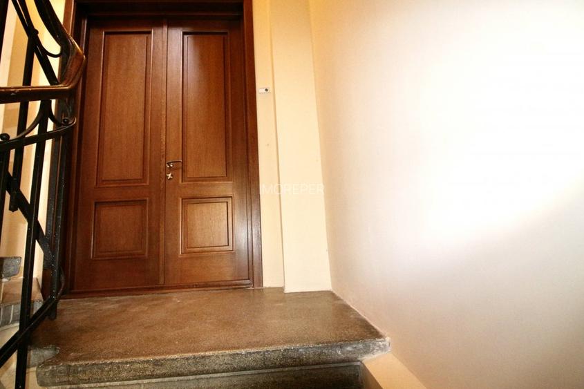 STIRBEI VODA–BERZEI, APARTAMENT LA PARTER, NEMOBILAT IN VILA, 0% COMISION! - 10