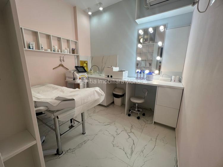 Spatiu comercial de vanzare Cartier Solar (Salon Infrumusetare) - 21