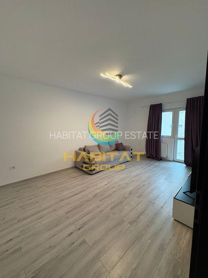 Apartament Decomandat 2 Camere 64mp Grand Kristal - 9