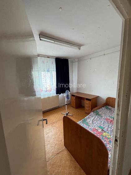 Apartament de vânzare, 4 camere, 75 mp, Mănăștur Calea Florești - 5
