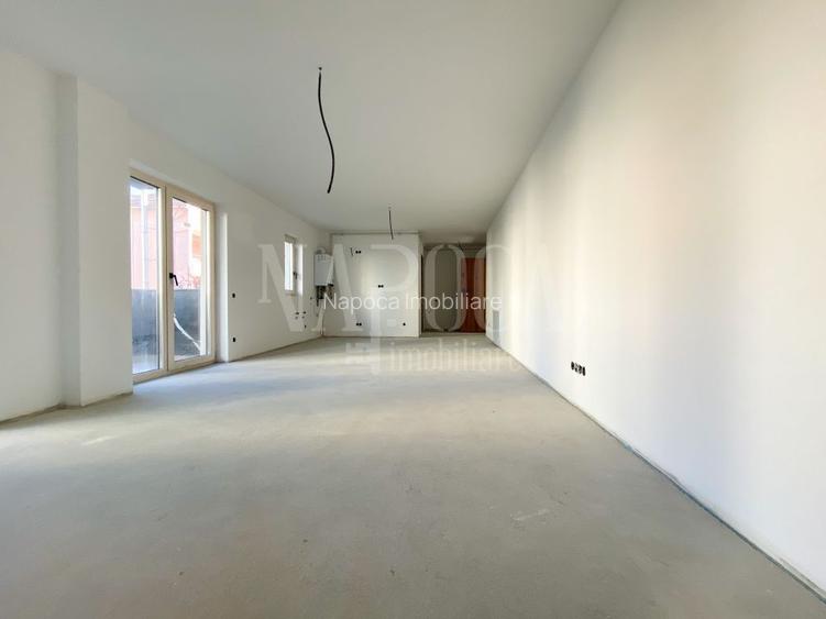 Apartament 2 camere de vanzare in Marasti, Cluj Napoca - 4