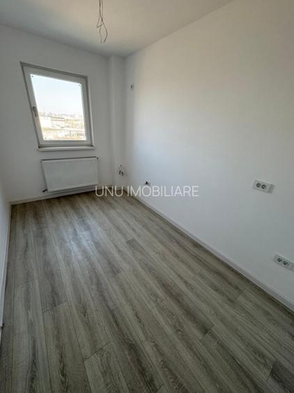 2 Camere Decomandat 61mp Etaj Intermediar Bloc Nou Poitiers Towers - 3