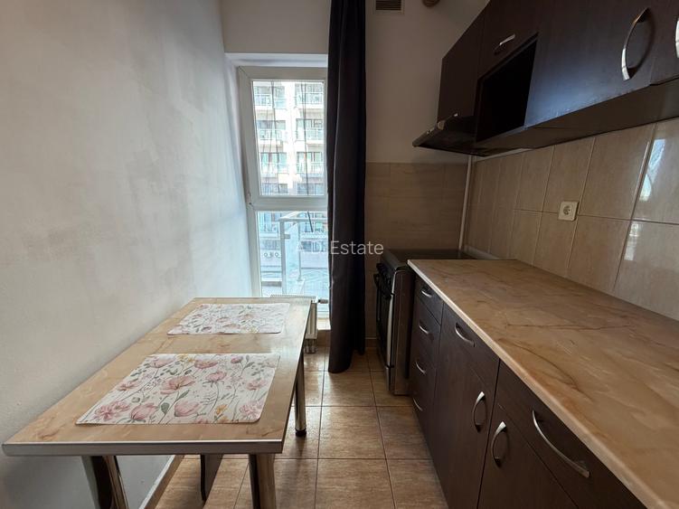 Garsoniera Titan Complex Rasarit De Soare Etaj 2 Dressing 17 Min Metrou - 7