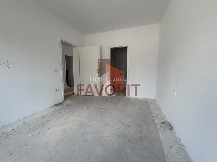 Casă Individuala | 3 camere | Toate utilitatile | Teren Generos | - 7