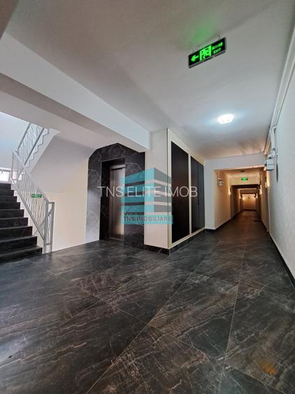 Garsoniera cu Gradina 29 Mp,Imobil P+3, Titan -Pallady,Metrou - 6