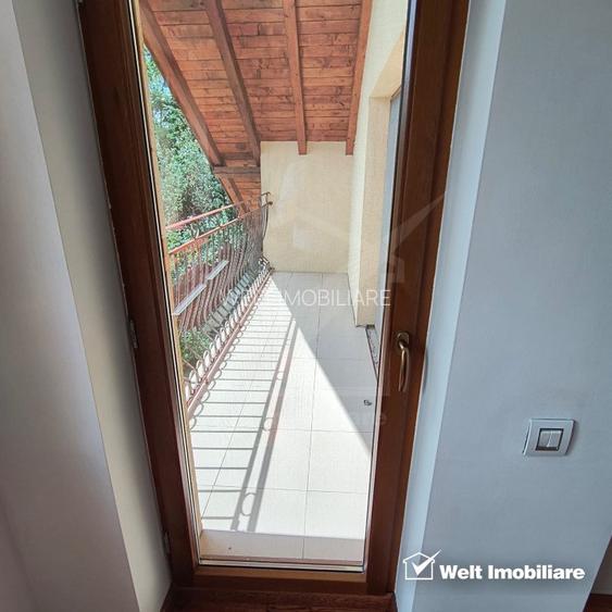 Casa 4 camere, 3 dormitoare, 180 mp utili, 400 mp teren, Europa - 10