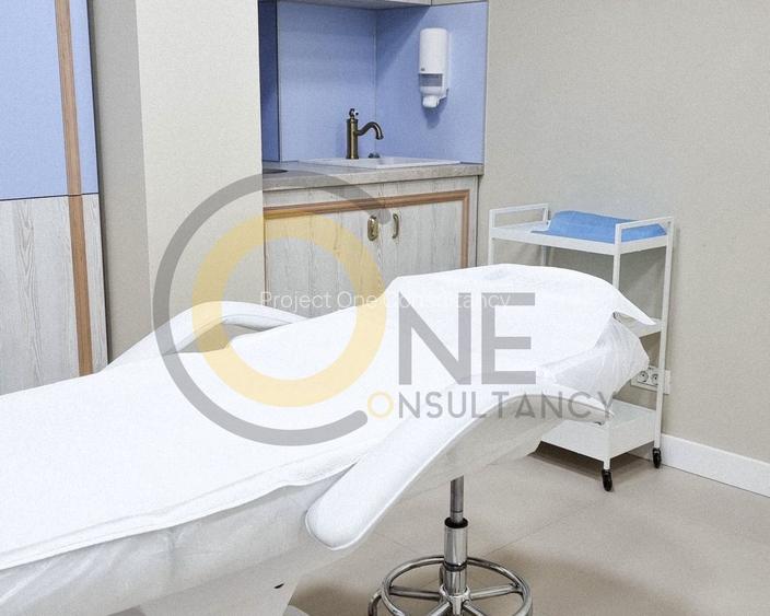 Investitie: Apartament 4 camere destinație rezidențiala, de birou sau comercială - 11