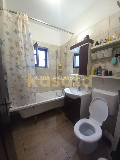 Oportunitate!!! 2 camere mobilat complet | Etaj 1 | Loc parcare inclus - 19