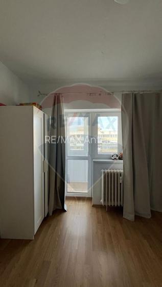 Apartament cu 2 camere - Drumul Taberei - statie Hanul Drumetului - 12