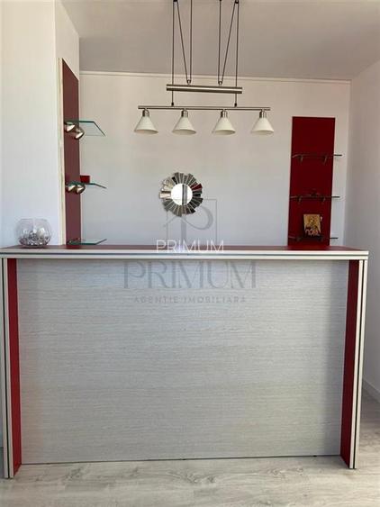 BARNUTIU - 3 CAM - 2 BAI - LOC PARCARE - BOXA - BLOC NOU - LIFT - PANORAMIC- - 7