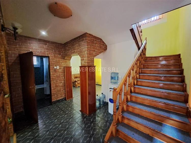 Spatiu pentru birouri, 200 mp utili, situat in cartierul Gheorgheni! - 8