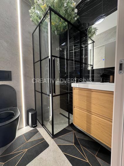 Apartament 3 camere Bloc Boutique 2025 Mobilat Si Utilat Comision 0% - 15