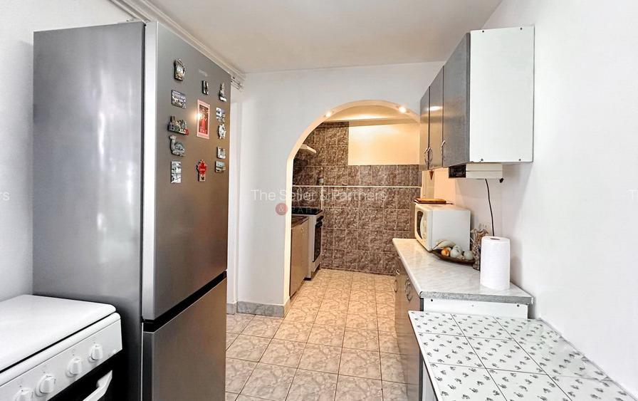 Zona Verde Aproape - 3