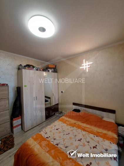 Apartament de lux cu 4 camere - Columna Residence, Floresti - Zona VIVO - 16