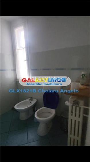 Unirii apartament 7 camere,suprafata utila 198 mp,stare bună - 25