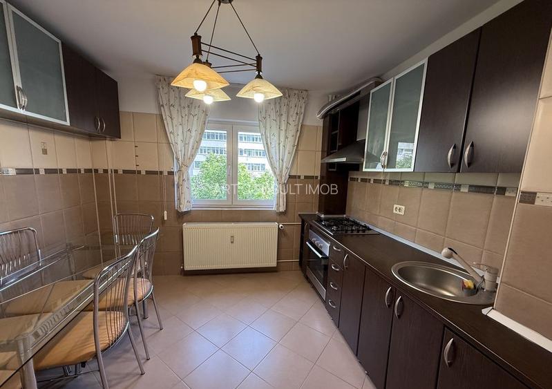 Apartament 3 Camere | Semidecomandat | Pantelimon - 6