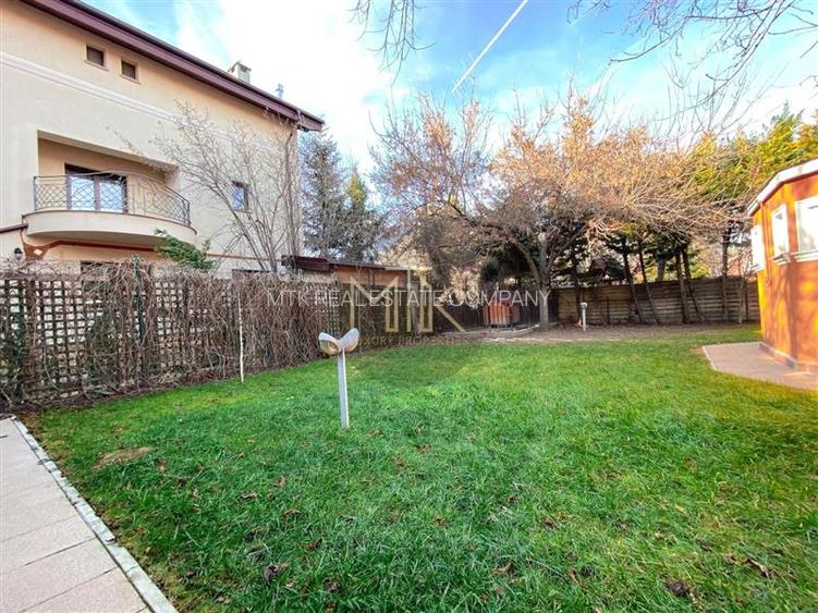 Vila 7 camere I Erou Iancu Nicolae - Baneasa Residential Park - 20