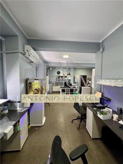 Spatiu comercial cu vitrina stradala, in Ploiesti, zona Mall Afi - 4