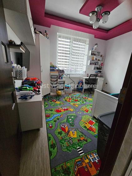 🏡 2 camere decomandat Turnișor | Mobilat & Utilat | Etaj 2 - 6