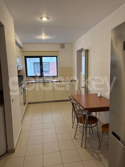 Apartament cu 4 camere in complex rezidential - 5