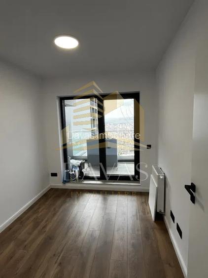 Apartament 3 camere | strada Frunzisului | Prima inchiriere - 3