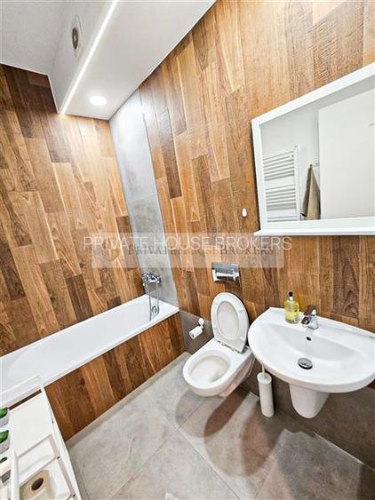 Pipera | Rond OMV | 4City North | Bloc 2019 | Parcare - 15