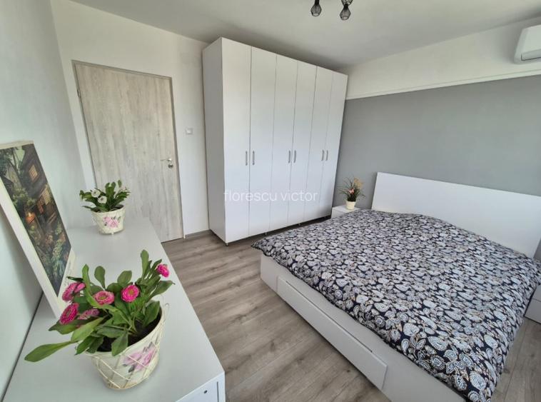 PRIMA INCHIRIERE - AP 2 CAMERE CALEA GIULESTI 105 / CRANGASI - PROPRIETAR - 6