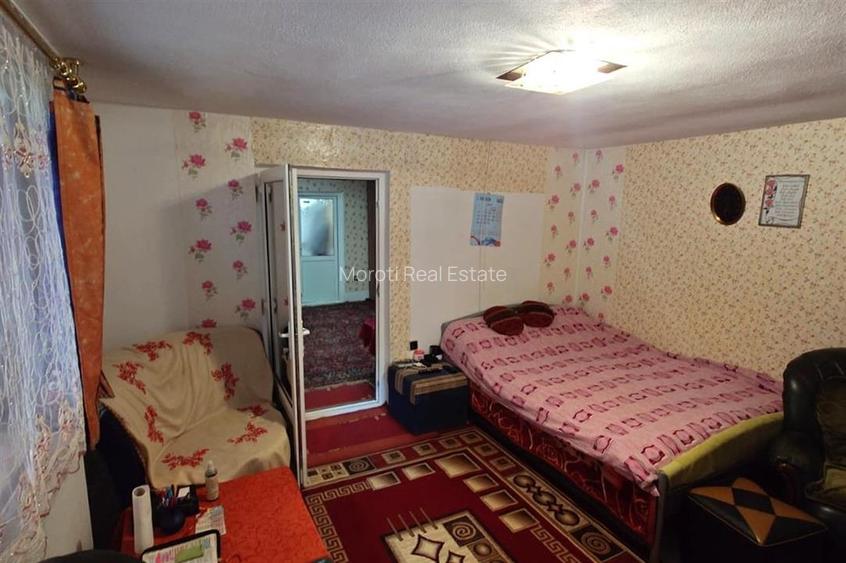 Casa renovata cu acces usor, langa padure - 5