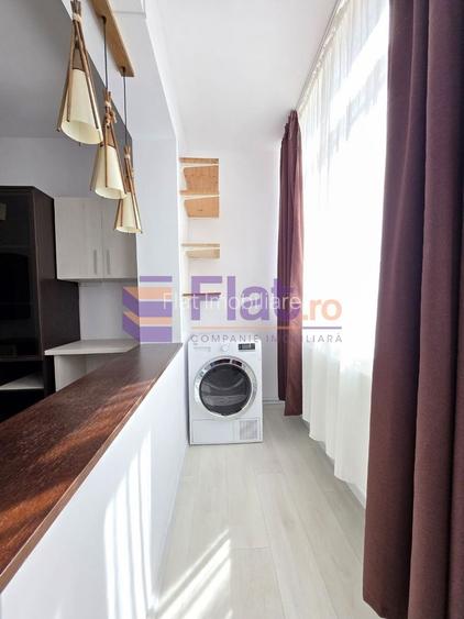 Apartament 2 camere decomandat Tractorul - 5