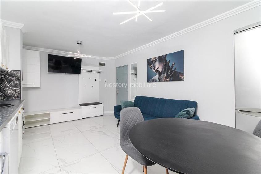 Apartament 2 dormitoare, finisat modern, Golden Tulip, UMF, Zorilor - 3