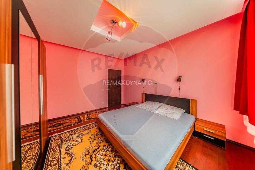 Apartament de inchiriat 2 camere Gradiste - 2