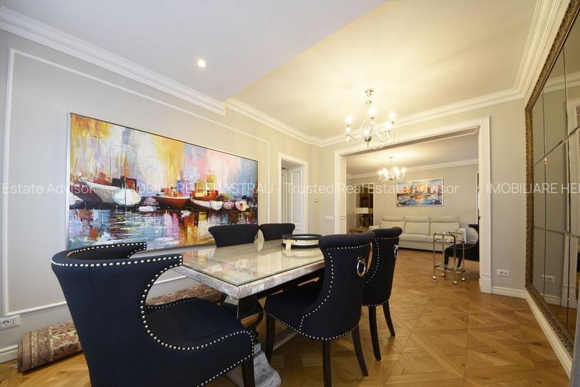 Apartament LUX | Imobil nou - 5