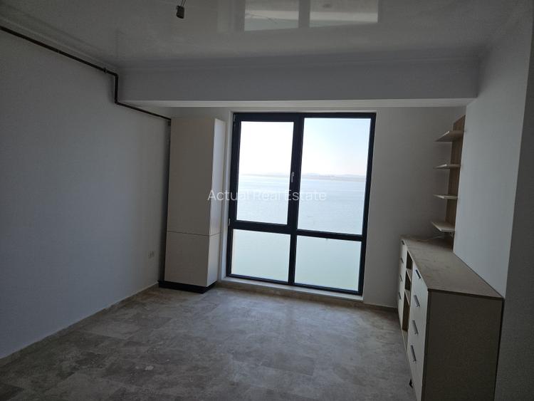 PENTHOUSE | MAMAIA NORD |  VEDERE LA LAC  - 7