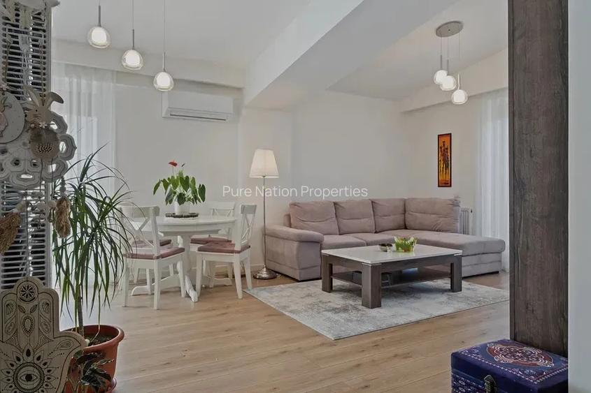 Apartament 2 camere Otopeni - Tunari | 78 mp | Terasă 12 mp + parcare - 3