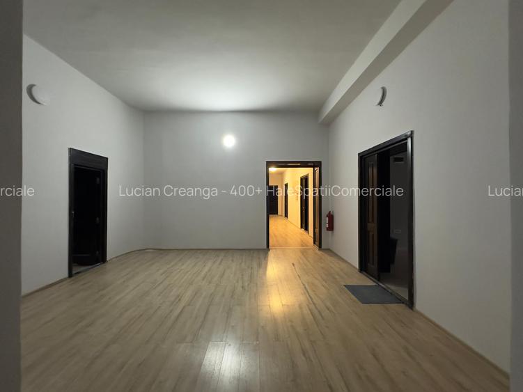 Spatiu birou 28mp, centru Iasi, Cuza Voda - 10